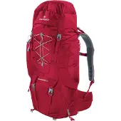 Markenlos Narrows 50 Red Outdoorrugzak