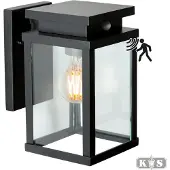 Ks Verlichting Schriklamp Jersey Sensor
