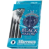 Harrows Darts Black Arrow 22Gr
