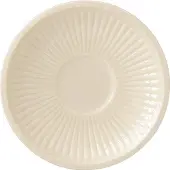 Wedgwood Edme Plain schotel koffiekop 13 cm aardewerk