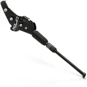 Xlc KS-R02 Fietsstandaard - 26-28 inch - Verstelbaar - Zwart