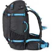 F-Stop Kashmir Ul Black / Malibu Blue 30l