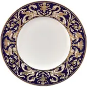 Wedgwood Renaissance Gold florentine bord Ø 23 cm