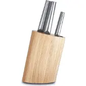 Berghoff 6-delig messenblok - Essentials (1306210)
