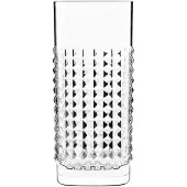 Luigi Bormioli Highballglas Mixology Elixir Hoog 480 ml (6-Delig)