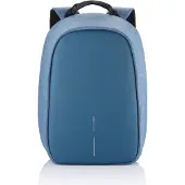 XD Design Bobby Hero Small Anti-theft 13" Light Blue 11L
