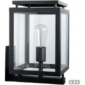 Ks Verlichting De Vecht Wandlamp