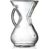 Chemex met handvat 6