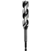 Kwb 042830 Slangenboor 30 mm Gezamenlijke lengte 165 mm 1/4 (6.3 mm) 1 stuk(s)