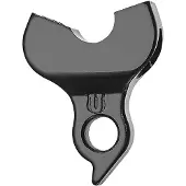 Marwi Aluminiumailleurhanger aanpasbaar aan cannondale frame (gh - 206)