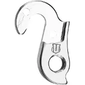 Union Aluminium derailleurhanger voor bulls / focus / raleigh frames (gh - 244)