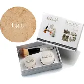 BeMineral Start Today! Kit Light Sun Kissed