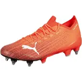 Puma Ultra 1.1 M SG Oranje Heren Voetbalschoenen