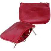 De Rooy 15347 Sleutelhangers | Maat One Size Unisex Rood