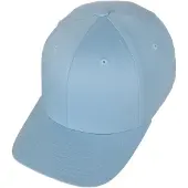 Flexfit Pet lichtblauw