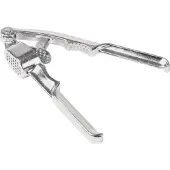Vogue Aluminium Knoflookpers | stuks 1