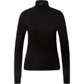 Vero Moda Trui 'Glory' zwart