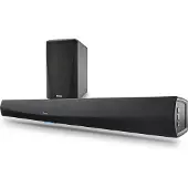 Denon HEOS HomeCinema black