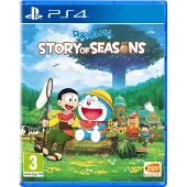 Doraemon: Story of Seasons