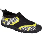 Waimea Waterschoen Kids Summertime Zwart-Schoenmaat 28