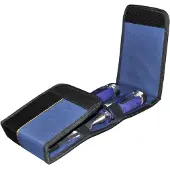 Irwin Set de 3 Ciseaux à bois MS750 10/15/20 mm de 10504712