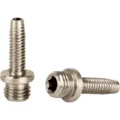 Elvedes Avid/sram Remslangnaald 10 Eenheden