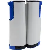 United Entertainment - Tafeltennisnet - Grijs/Blauw