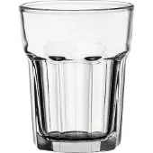 Olympia Drinkglas, half paneel | 200 ml | 12 stuks