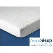 Aerosleep coolmax matrasbeschermer 160/210