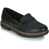 Clarks Original Sailview lace heren veterschoen