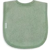 Funnies Slabber Junior 40 Cm Katoen Groen