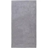 Funnies Strandlaken 100 x 200cm - 500gram - licht grijs
