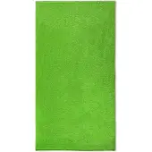 Funnies Strandlaken 100 x 200cm - 500gram - groen - lime