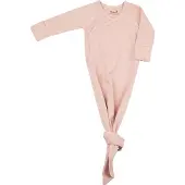 Timboo Kimono Pyjama geknoopt - Misty Rose