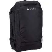 Vaude Sportrugzak 'Mundo Carry-On' zwart / wit
