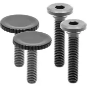 Peak Design Bolt pack black (x2)