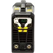 Esab Rogue ES 150i elektrodenlasmachine