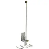 KTI Networks OE-001 Gain: 7 dBi