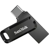 SanDisk Dual Drive Ultra 3.1 USB-C Go 64GB