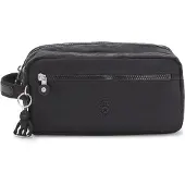 Kipling Toilettas 'Agot' zwart