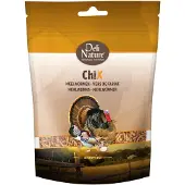 Deli Nature 10x Chix Meelwormen 200 gr