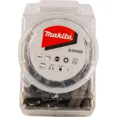 Makita Schroefbit Dubbel PH2-SL5 65mm In Pot 100 Stuks - D-65539
