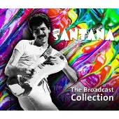 Source1 Santana - The Broadcast Collection 1973 - 1975 (5 CD)