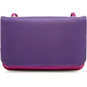 Mywalit Schoudertas lila / oranje / pink / rood