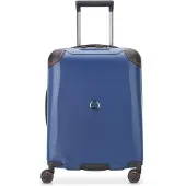 DELSEY PARIS Trolley blauw