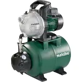 Metabo Huiswaterpomp HWW3300/25G