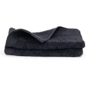 The One Towelling 4-PACK: Gastendoekjes Organic - 30 x 50 cm Kleur:
