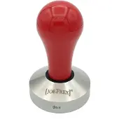 JoeFrex Koffie Tamper Rood 58mm