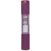 Manduka Ekolite Yogamat 4mm - 180cm - Duurzame Yogamat