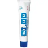 Halita 12x Tandpasta Fluoride 75 Ml